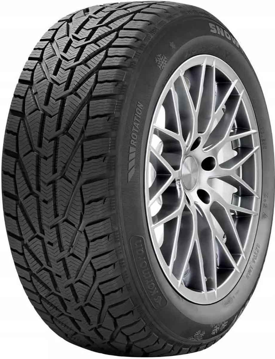 Opona zimowa Kormoran SNOW 225/40R18 92V XL-0