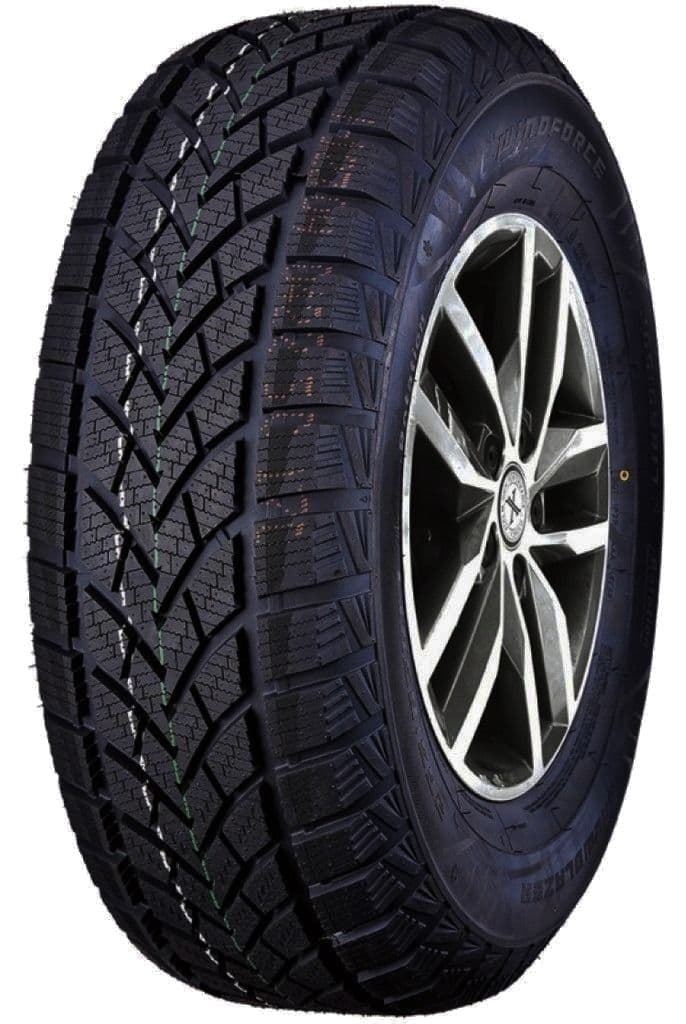 Opona zimowa Windforce SNOWBLAZER 265/65R17 112T