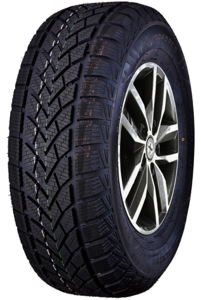 Opona zimowa Windforce SNOWBLAZER 205/65R15 94H-1