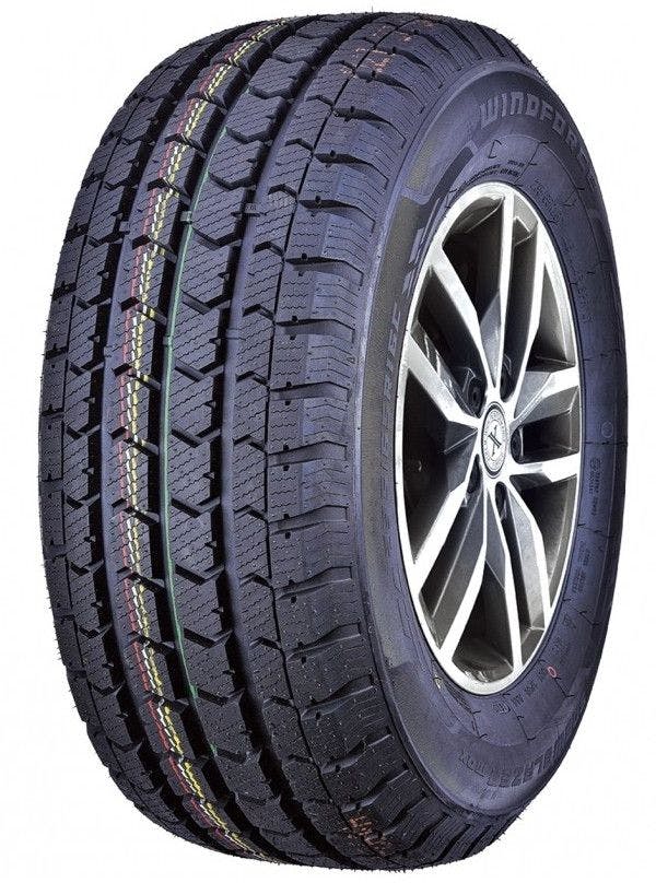 Opona zimowa Windforce SNOWBLAZER MAX 185/80R14C 102R-0