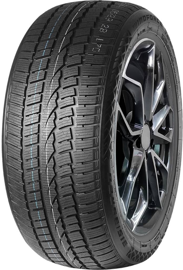 Opona zimowa Windforce SNOWBLAZER UHP 235/45R18 98V XL-0