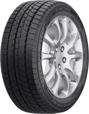 Opona zimowa Fortune SNOWFUN FSR-901 205/50R16 91V XL-0