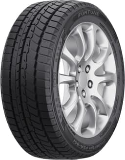 Opona zimowa Fortune SNOWFUN FSR-901 195/65R15 91H-0
