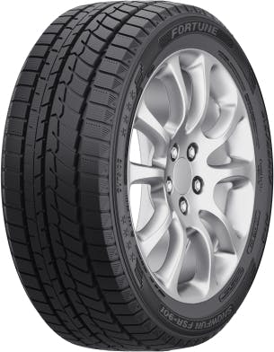 Opona zimowa Fortune SNOWFUN FSR-901 225/65R17 102H-0