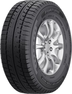 Opona zimowa Fortune SNOWFUN FSR-902 195/75R16C 107R-0