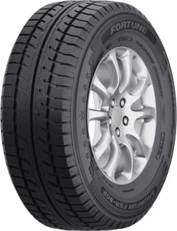 Opona zimowa Fortune SNOWFUN FSR-902 215/65R15C 104T-0