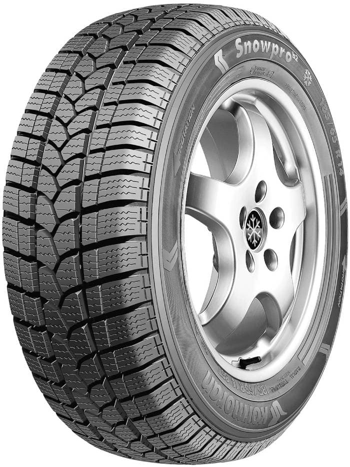 Opona zimowa Kormoran SNOWPRO 145/70R13 71Q-0