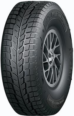 Powertrac SNOWTOUR