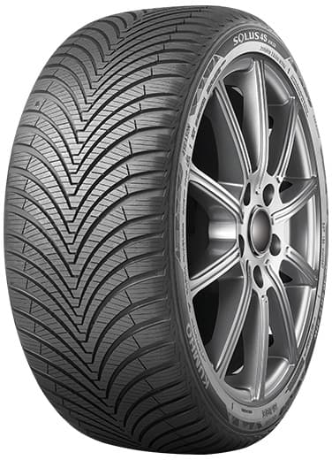 Opona całoroczna Kumho SOLUS 4S HA32 145/65R15 72T-0