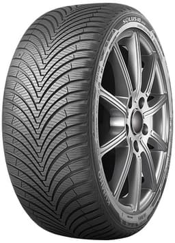 Opona całoroczna Kumho SOLUS 4S HA32 245/40R19 98Y XL-0