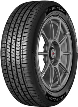 Opona całoroczna Dunlop SPORT ALL SEASON 195/55R16 91V XL-0