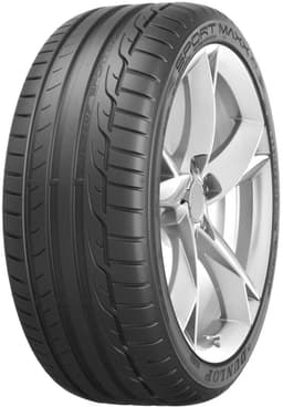 Opona letnia Dunlop SPORT MAXX RT 205/45R17 88W XL BMW-0