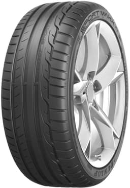 Opona letnia Dunlop SPORT MAXX RT 225/45R17 91W-0