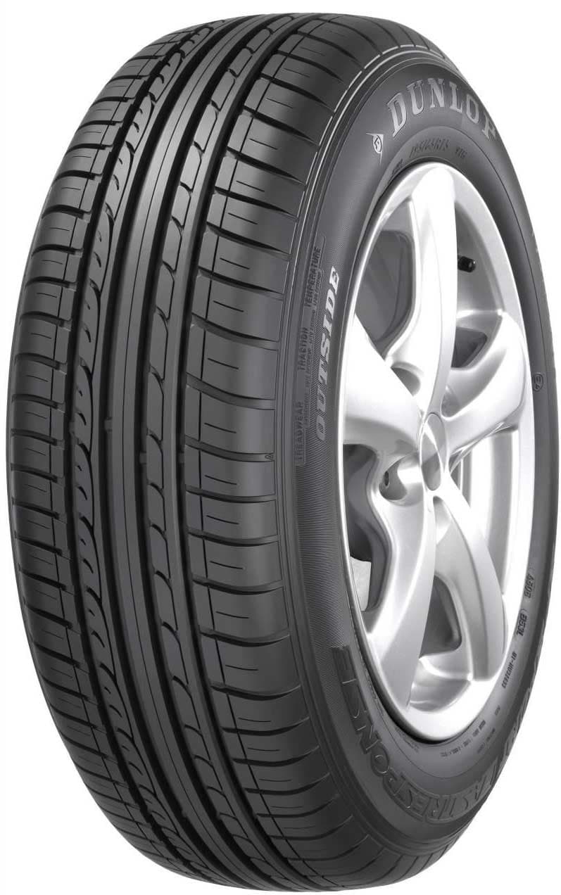 Opona letnia Dunlop SP SPORT FASTRESPONSE 175/65R15 84H-0
