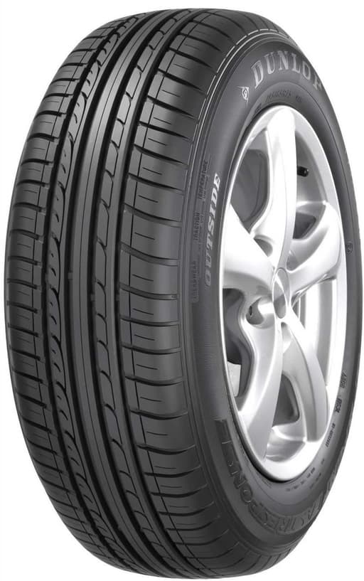 Dunlop SP SPORT FASTRESPONSE