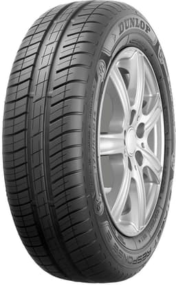 Opona letnia Dunlop STREET RESPONSE 2 195/65R15 91T-0