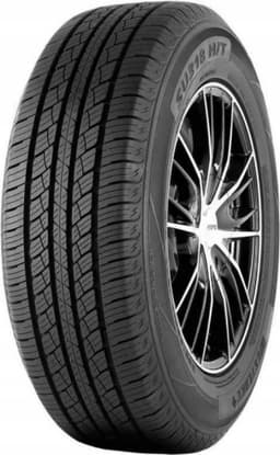 Opona letnia Goodride SU318 225/65R17 106V XL-0