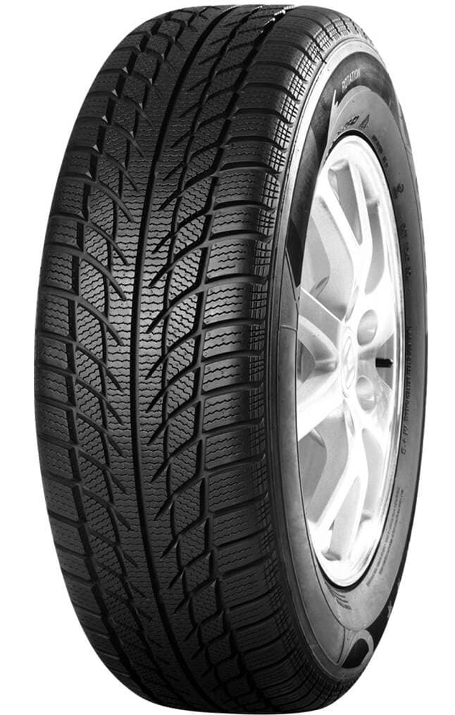 Opona zimowa Goodride SW608 245/40R17 95V XL-0