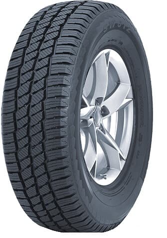 Opona zimowa Goodride SW612 205/75R16C 110Q-0