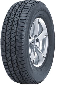 Opona zimowa Goodride SW612 215/65R16C 109R-0