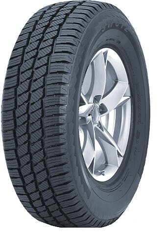 Opona zimowa Goodride SW612 205/65R16C 107T-0