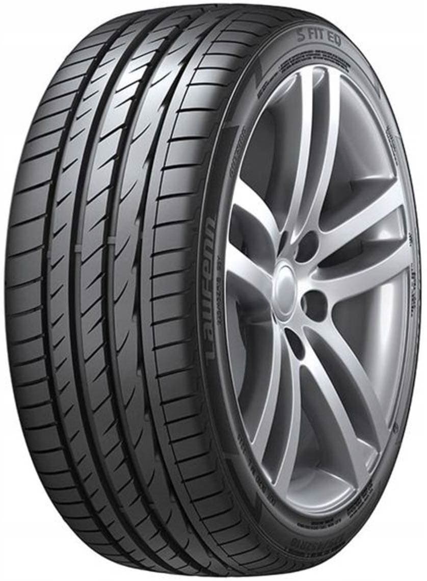 Opona letnia Laufenn S Fit EQ LK01B 225/50R17 94W Run Flat-0