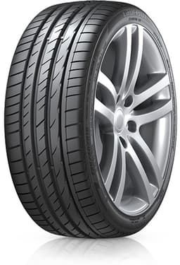 Opona letnia Laufenn S Fit EQ+ LK01 205/50R16 87V-7