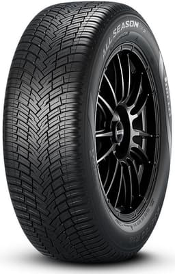 Opona całoroczna Pirelli Scorpion All Season SF2 315/35R20 110W XL Run Flat-0