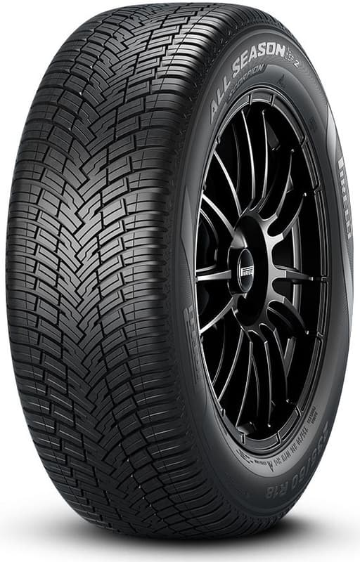 Pirelli Scorpion All Season SF2