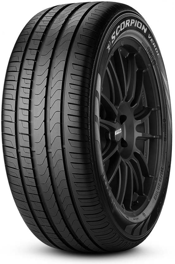 Opona letnia Pirelli Scorpion Verde 235/55R20 102V-0