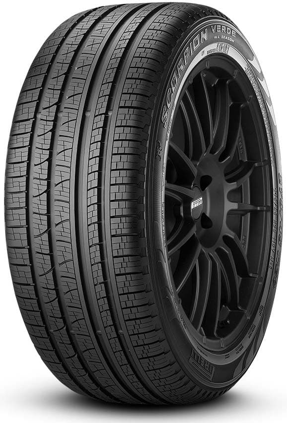 Opona letnia Pirelli Scorpion Verde All Season 275/50R19 112V XL Porsche-0