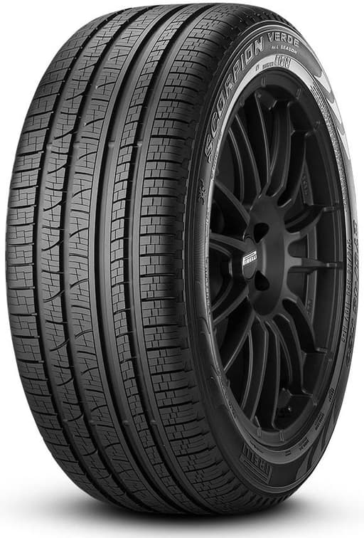 Pirelli Scorpion Verde All Season