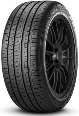 Pirelli Scorpion Verde All Season SF