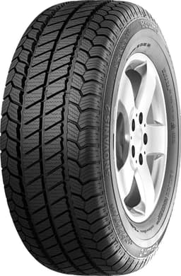 Opona zimowa Barum SnoVanis 2 165/70R14C 89R-0