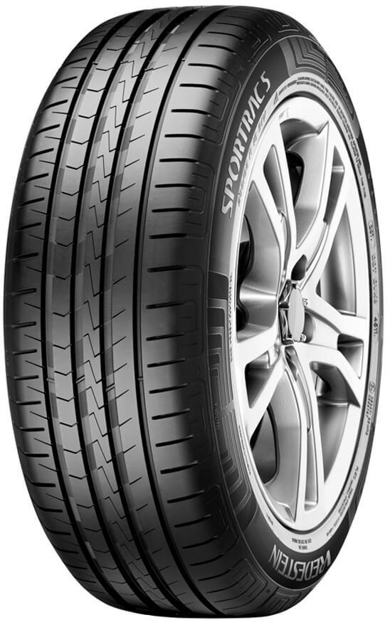 Opona letnia Vredestein Sportrac 5 195/65R15 91H-0