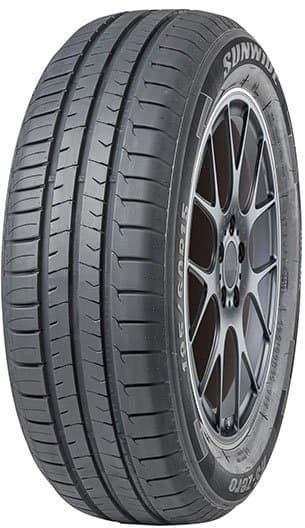 Opona letnia Sunwide RS ZERO 185/55R15 82V