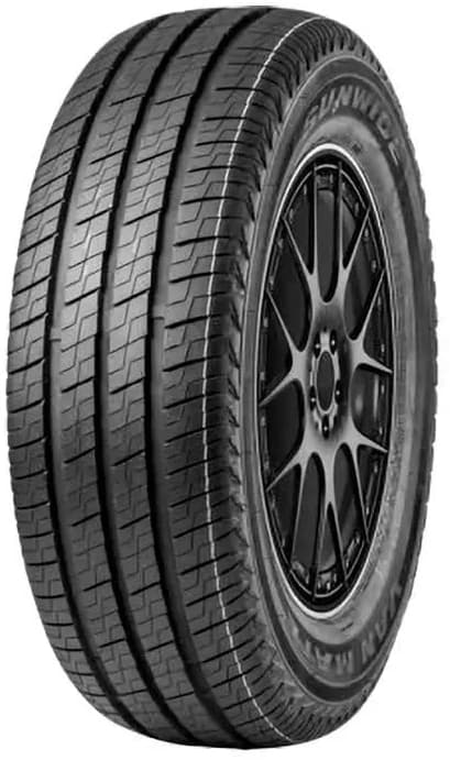 Opona letnia Sunwide VANMATE 205/75R16C 110R