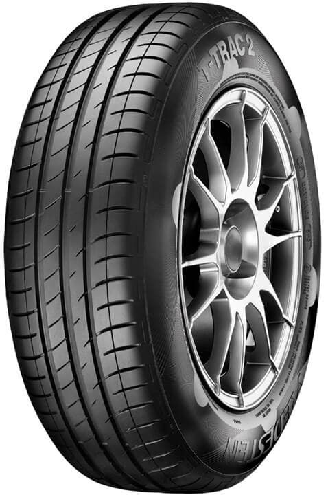 Opona letnia Vredestein T-Trac 2 165/80R15 87T-0