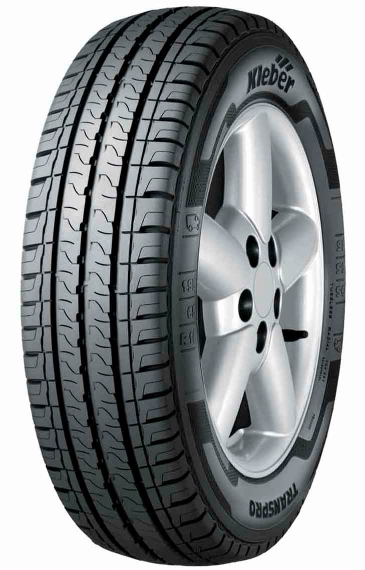 Opona letnia Kleber TRANSPRO 225/75R16C 118R-0