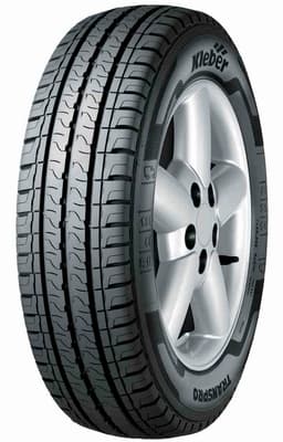 Opona letnia Kleber TRANSPRO 225/75R16C 118R-0