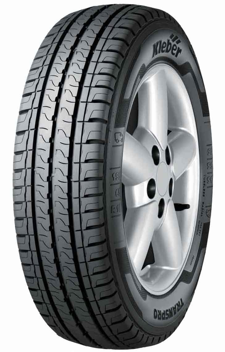 Opona letnia Kleber TRANSPRO 195/60R16C 99H-0