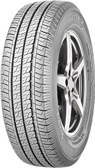 Opona letnia Sava TRENTA 2 235/65R16C 115S-0