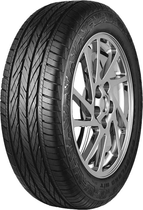 Opona letnia Tracmax X-privilo H/T 225/60R18 100V-0