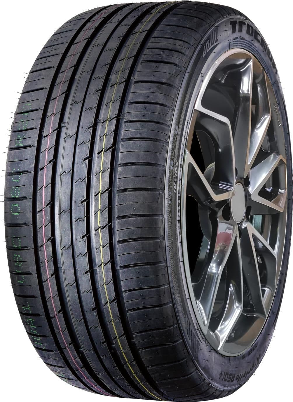 Opona letnia Tracmax X-privilo RS01 245/35R21 96Y XL-0