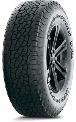 Opona całoroczna BFGoodrich TRAIL-TERRAIN T/A 265/70R17 115T-0