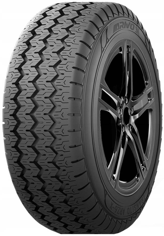 Opona letnia Arivo Transito ARZ 6-X 195/80R14C 106R-0