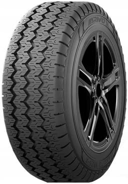 Opona letnia Arivo Transito ARZ 6-X 195/80R14C 106R-0