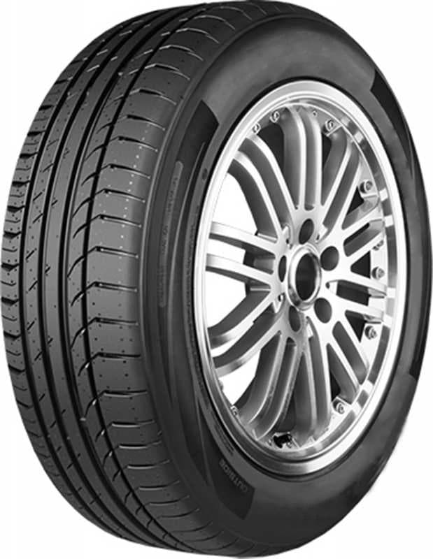 Opona letnia Trazano Z-107 245/45R18 100W XL-0