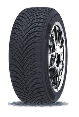 Opona całoroczna Trazano Z-401 225/40R18 92W XL-0