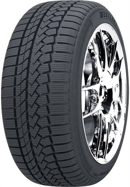 Opona zimowa Trazano Z-507 235/50R19 103V XL-0